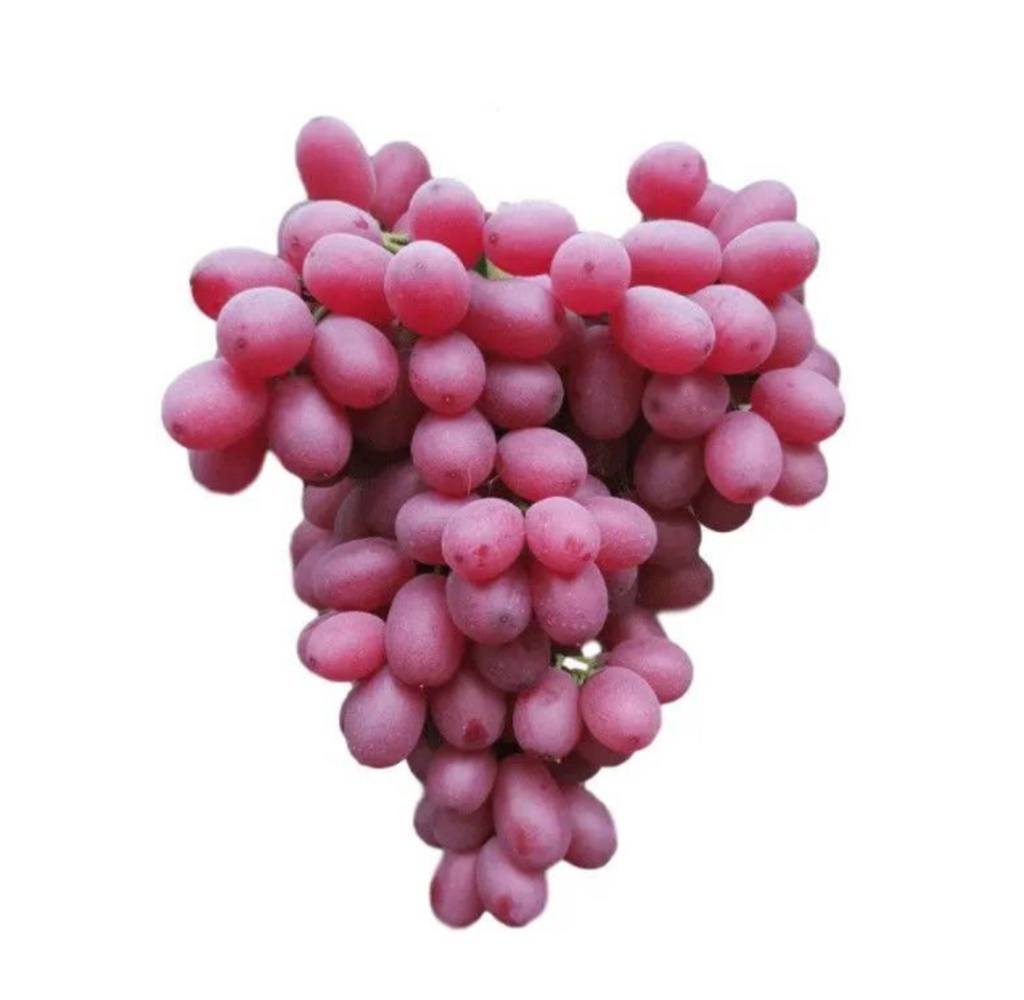 Crimson Seedless Grapes