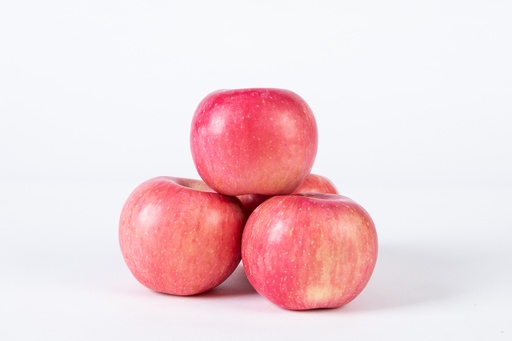Yanyuan Apples