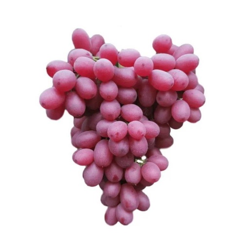 Crimson Seedless Grapes