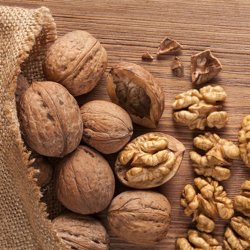 Paper Shell Walnuts 